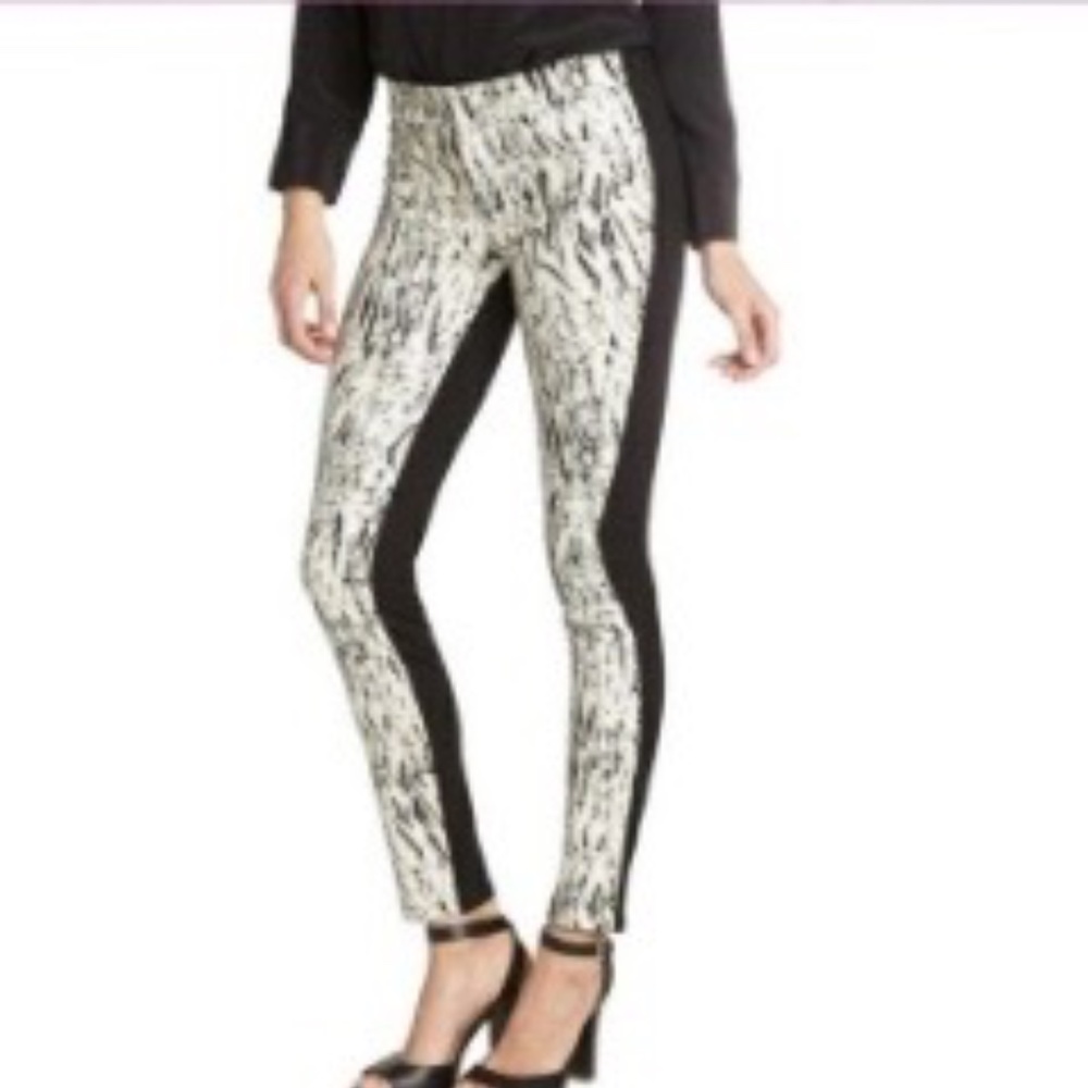 PARKER Globe Pants